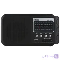 رادیو مارشال مدل ME 1133
