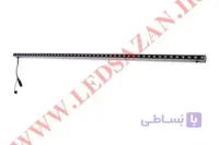 وال واشر LED باریک رشد گیاه ۱۸ وات ~ ۵۴wl فول اسپکتروم