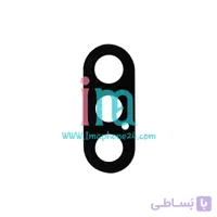 شیشه لنز آیفون iPhone XS
