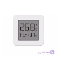 سنسور رطوبت و دما شیائومی مدل LYWSD03MMC