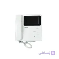 آیفون تصویری تابان مدل TVM-4000