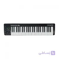 M-Audio Keystation 49 MK3 Midi Controller Keyboard