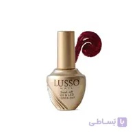 لاک ژل گلد لوسو شماره 133