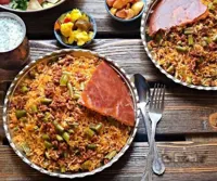 مایه لوبیا پلو ۵۰۰ گرم- ارسال فقط برای تهران