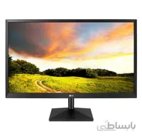 مانیتور 27 اینچ ال جی 27MK400H-B
