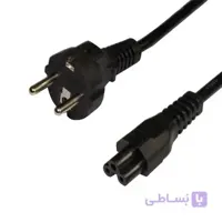 کابل برق لپ تاپ اینت Laptop Cable Power
