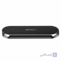 پایه نگهدارنده آهن ربایی گوشی YESIDO C83 Magnetic Holder