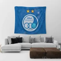 بک دراپ طرح استقلال