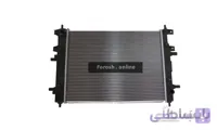 رادیاتور اب اریزو5 CVT