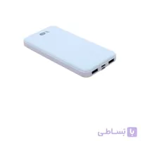 پاوربانک KP مدل KP-14 ظرفیت 10000 میلی آمپر