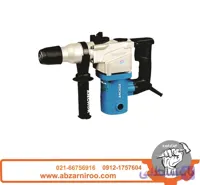 دریل بتن کن آنکور مدل R1 ا ANCHOR SDS-PLUS Rotary Hammer Model R1