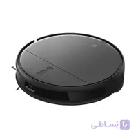 جارو برقی رباتیک شیائومی +Mop 2 Pro مدل STYTJ02ZHM ا +Xiaomi STYTJ02ZHM Mi Robot Vacuum-Mop 2 Pro