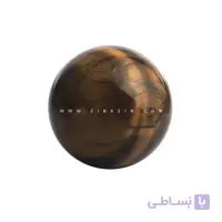 گوی سنگی چشم ببر
