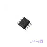 آی سی مبدل دیجیتال به آنالوگ 12 بیتی TLC5618A