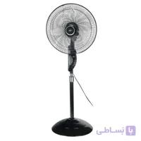 پنکه پارس خزر مدل FSR-ADO ا Pars Khazar FSR-ADO Fan