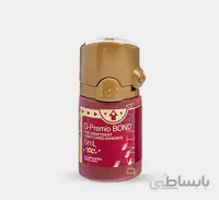 G-Premio Bond – جی‌پریمیو‌ باند جی‌سی