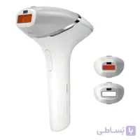 لیزر بدن فیلیپس مدل Lumea BRI953/60