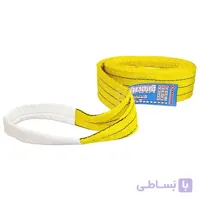تسمه 3 تن تک لایه مناسب برای حمل بار