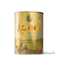 روغن جامد 1 کیلویی اصیل Aseel