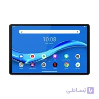 تبلت لنوو M10 Plus X606X | حافظه 64 رم 4 گیگابایت ا Lenovo Tab M10 Plus X606X 64/4 GB