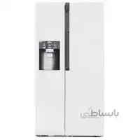 یخچال فریزر ساید بای ساید ال جی مدل SXS230