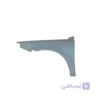 گلگیر جلو دنا پلاس چپ ایساکو