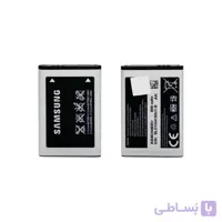 باتری موبایل Samsung مدل E250(گارانتی 12 ماهه مدیا پلاس)