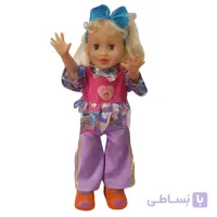 عروسک رقاص کد ۸۰۳۵