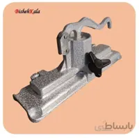 کوبیده زن AIDISH آیدیش