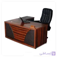 میز مدیریتی یاسمیت