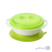 ظرف غذای کودک رووکو Rovco