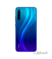 گوشی موبایلگوشی شیائومی مدل Redmi Note 8 M1908C3JG دو سیم‌ کارت ظرفیت ۶۴ گیگابایت