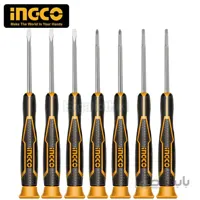 ست 7 عددی پیچ ‌گوشتی ریز اینکو مدل HKSD0718