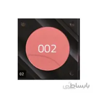 رژگونه مات چارم کالر ۰۲ / Charme Color Face Color Blush Matt