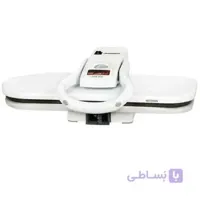 اتو پرسی بایترون مدل BSI-612 ا Bitron BSI-612 Steam Press