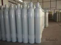 کپسول ۵۰ لیتری ایتالیایی