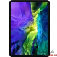 تبلت اپل iPad pro 2rd 2020 Cellular | حافظه 1 ترابایت 11 اینچ ا Apple ipad pro 2rd 2020 1 TB Cellular 11 Inch