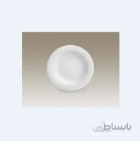 گود 23 ( خورشت خوری ) چینی زرین ایران سری هتلی (6عددی)