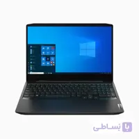 لپ تاپ  لنوو  16GB RAM | 1+256GB SSD | 4GB VGA | i7 | 15IMH05