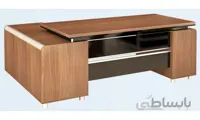 میز مدیریت فرم - ایرانیان چوب