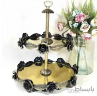 شیرینی خوری 2 طبقه گلبرگ