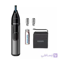 موزن گوش ، بینی و ابرو فیلیپس مدل NT3650/16 ا Nose trimmer