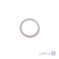 واشر لاستیک زیر پارچ ناسیونال