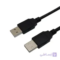 کابل لینک USB 2.0 طول 50 سانت