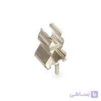 پین فیوز روبردی فلزی