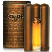ادکلن مردانه کوبا پرستیژ کلاسیک Cuba Prestige Classic کد 13263264754
