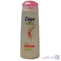 داو -شامپو مخصوص موهای رنگ شده 200 میل