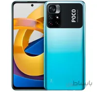 گوشی شیائومی POCO M4 Pro 5G | حافظه 128 رم 6 گیگابایت ا Xiaomi POCO M4 Pro 5G 128/6 GB کد 315315