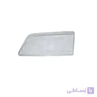شیشه چراغ جلو405