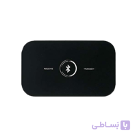 دانگل انتقال صدای بلوتوث Bluetooth Audio Transmitter and Receiver 2 in 1